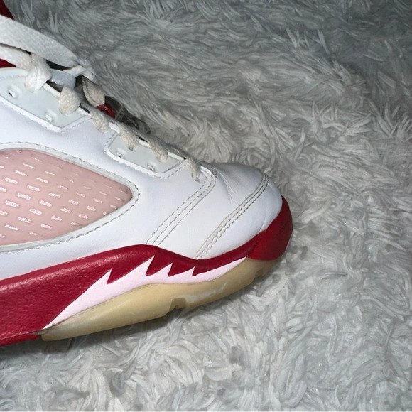 Jordan 5 Retro Mid Pinksicle - Picture 8 of 10